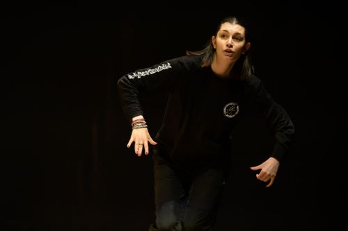 NTA Dance School - Scuola di Danza - Trento