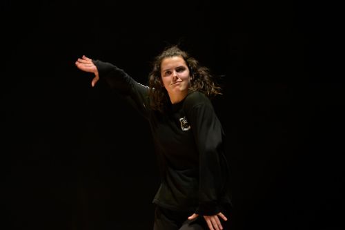 NTA Dance School - Scuola di Danza - Trento