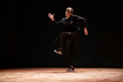 NTA Dance School - Scuola di Danza - Trento