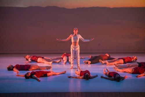 NTA Dance School - Scuola di Danza - Trento