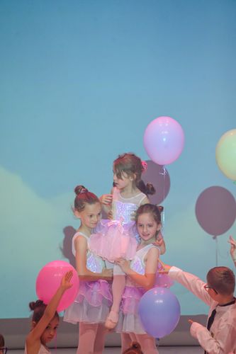 NTA Dance School - Scuola di Danza - Trento