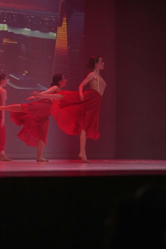 NTA Dance School - Scuola di Danza - Trento