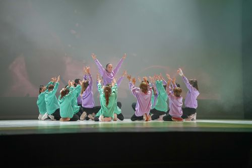 NTA Dance School - Scuola di Danza - Trento