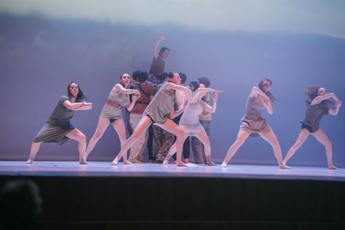 NTA Dance School - Scuola di Danza - Trento