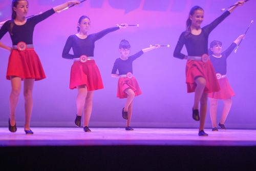 NTA Dance School - Scuola di Danza - Trento