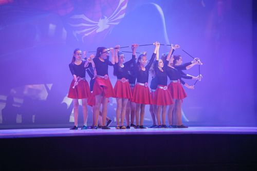 NTA Dance School - Scuola di Danza - Trento