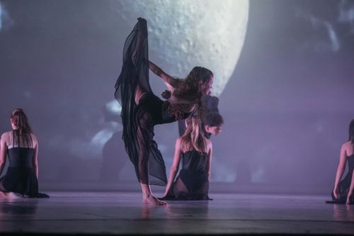 NTA Dance School - Scuola di Danza - Trento