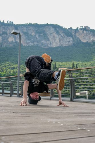 NTA Dance School - Scuola di Danza - Trento