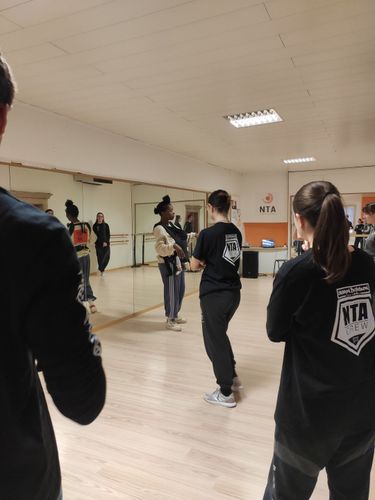 NTA Dance School - Scuola di Danza - Trento